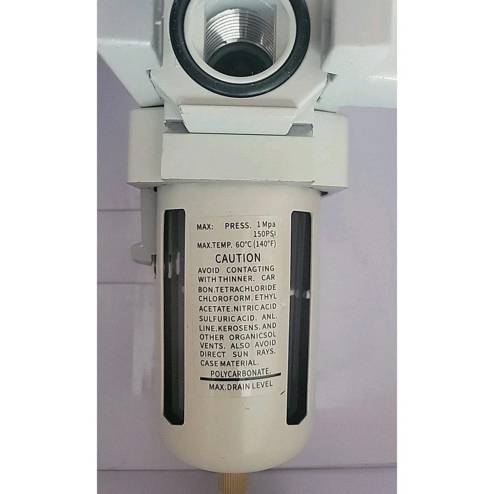 The Unbranded Brand air filter